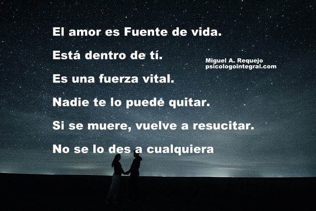 CONVERESACIONES CON EL AMOR