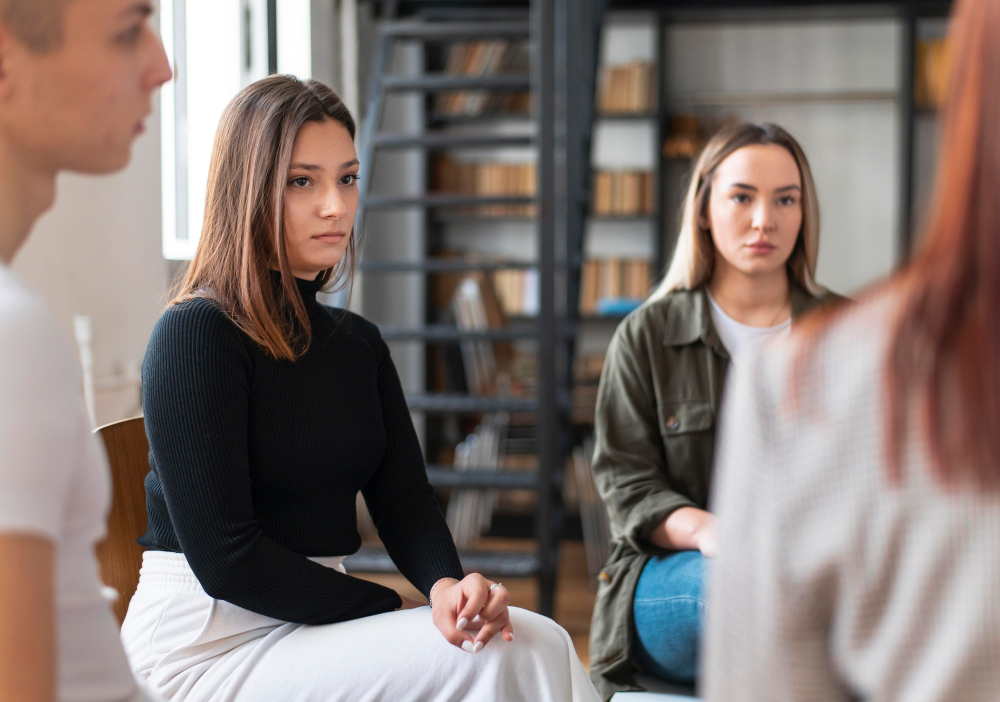 Psicologo de Adolescentes en Dos Hermanas, Sevilla