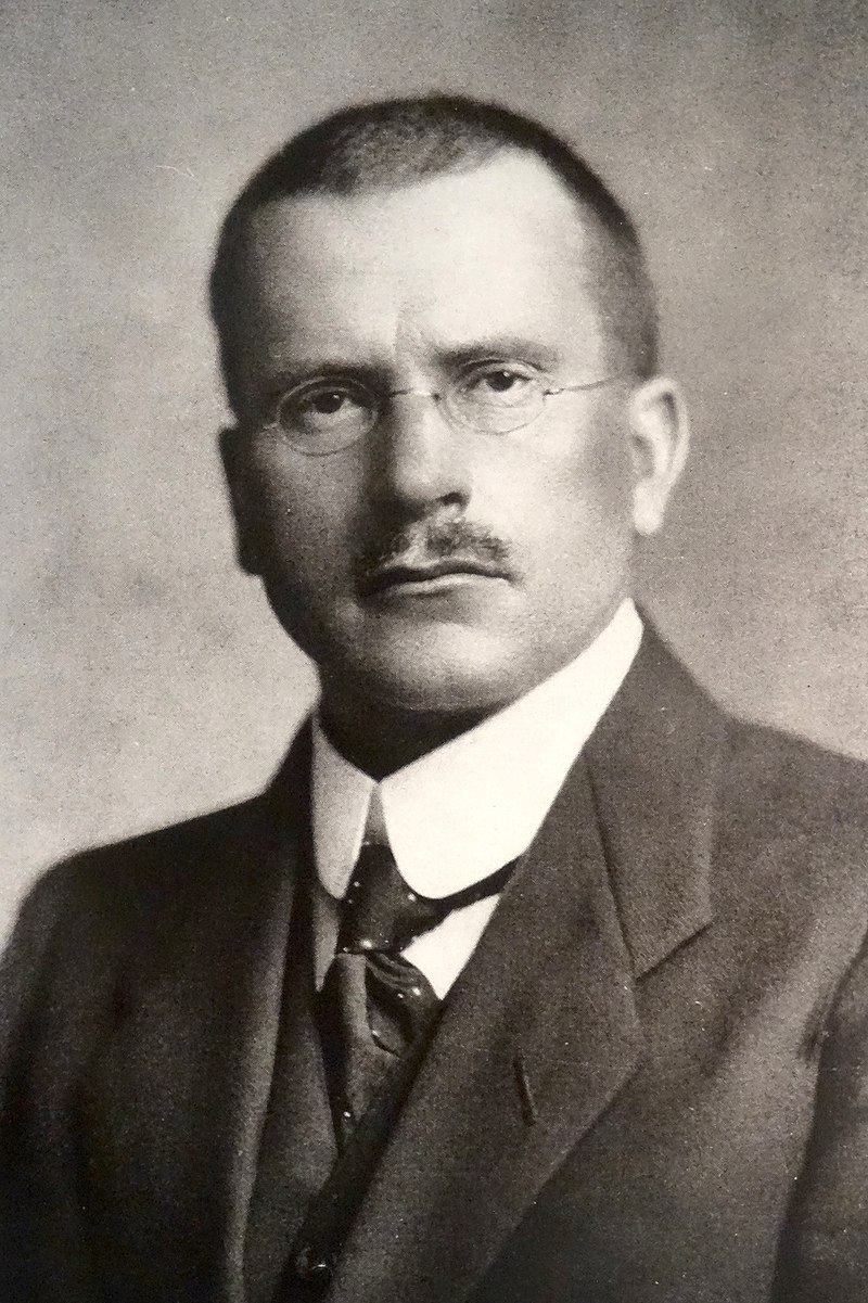 EL PODER TRANAFORMADOR DEL INCONSCIENTE Y DE LAS SOMBRAS EN C.G. JUNG